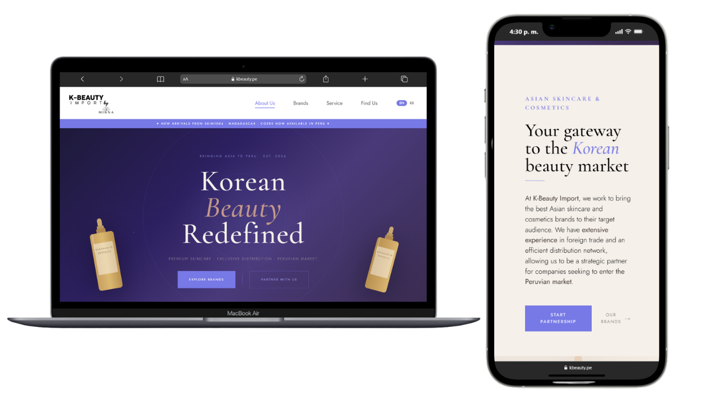 K-Beauty